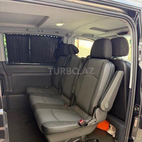 Mercedes  2011, 420,000 km - 2.1 l - Bakı