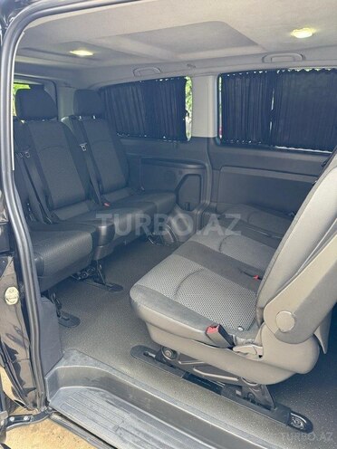 Mercedes  2011, 420,000 km - 2.1 l - Bakı
