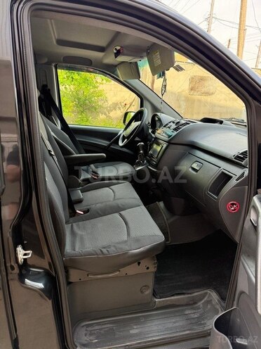 Mercedes  2011, 420,000 km - 2.1 l - Bakı