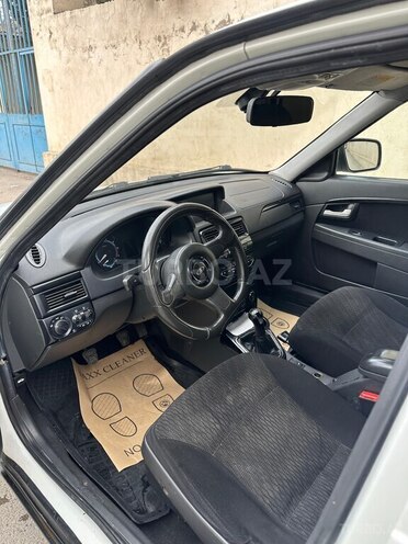 LADA (VAZ) Priora 2015, 295,000 km - 1.8 l - Bakı