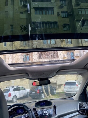Ford Kuga-11