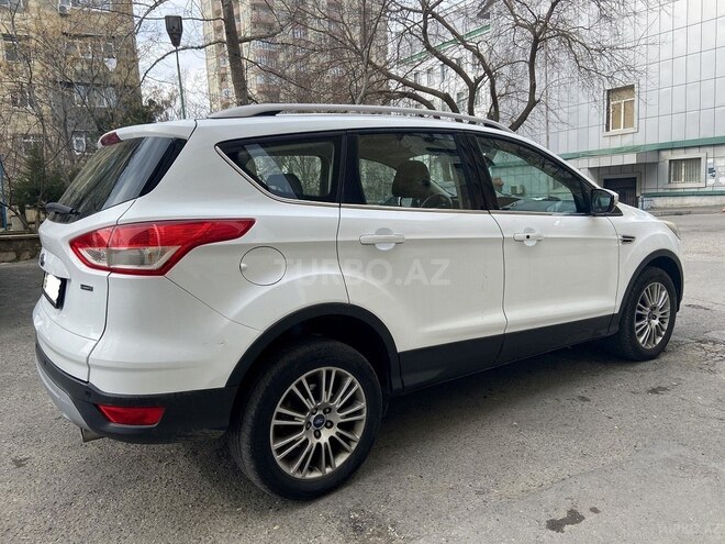 Ford Kuga-2