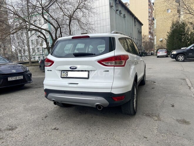 Ford Kuga-3