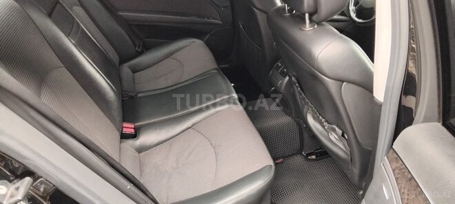 Mercedes E 220 2006, 247,548 km - 2.2 l - Bakı