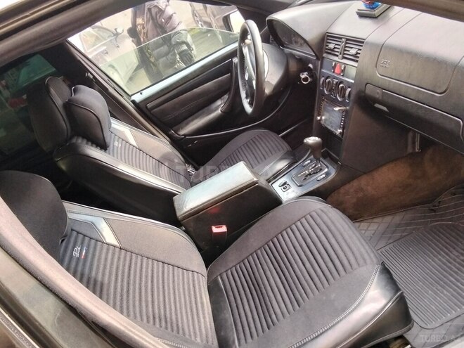 Mercedes C 180 1997, 325,689 km - 1.8 л - Gəncə