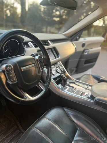 Land Rover RR Sport 2016, 152,000 km - 3.0 l - Bakı
