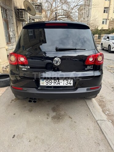 Volkswagen Tiguan 2010, 193,458 km - 2.0 л - Bakı