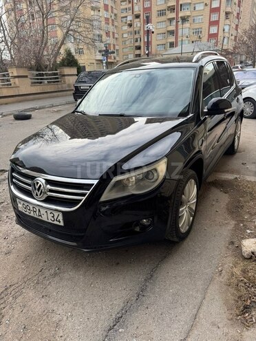 Volkswagen Tiguan 2010, 193,458 km - 2.0 л - Bakı