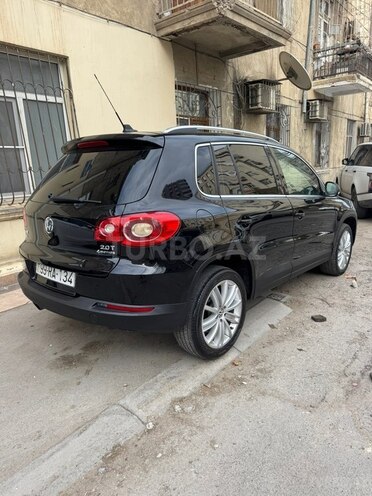 Volkswagen Tiguan 2010, 193,458 km - 2.0 л - Bakı