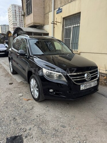 Volkswagen Tiguan 2010, 193,458 km - 2.0 л - Bakı