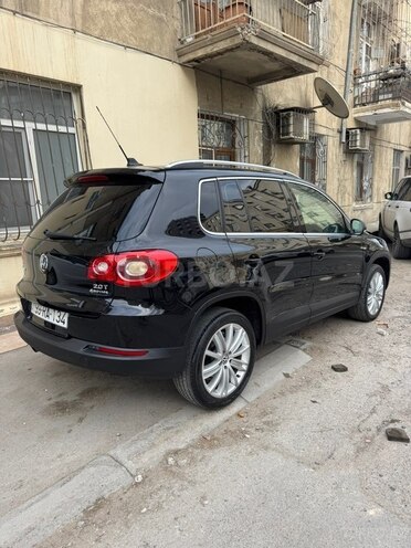 Volkswagen Tiguan 2010, 193,458 km - 2.0 л - Bakı