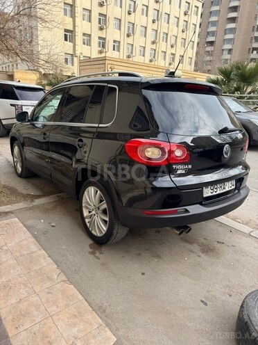 Volkswagen Tiguan 2010, 193,458 km - 2.0 л - Bakı