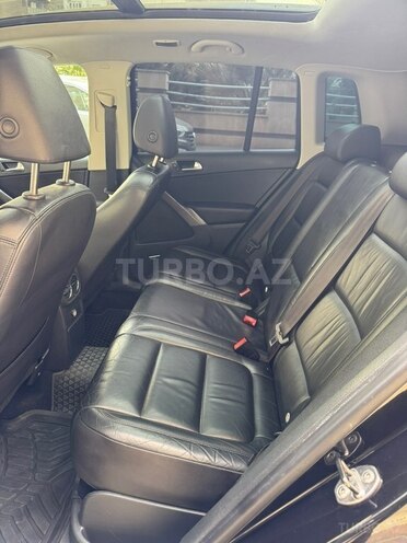 Volkswagen Tiguan 2010, 193,458 km - 2.0 л - Bakı