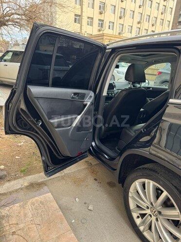Volkswagen Tiguan 2010, 193,458 km - 2.0 л - Bakı