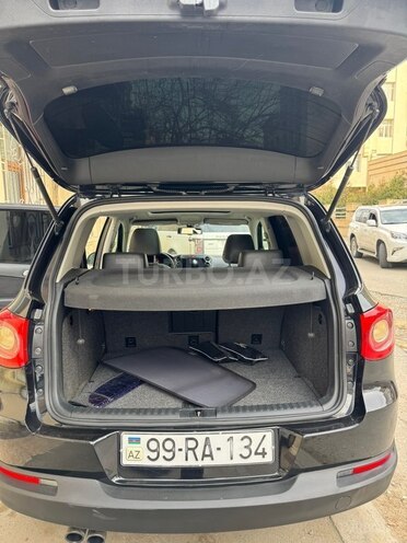 Volkswagen Tiguan 2010, 193,458 km - 2.0 л - Bakı