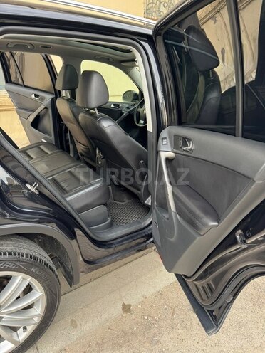 Volkswagen Tiguan 2010, 193,458 km - 2.0 л - Bakı
