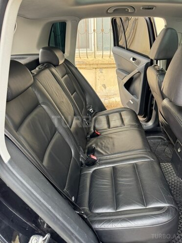 Volkswagen Tiguan 2010, 193,458 km - 2.0 л - Bakı