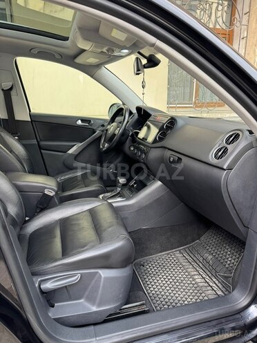 Volkswagen Tiguan 2010, 193,458 km - 2.0 л - Bakı