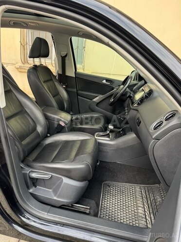 Volkswagen Tiguan 2010, 193,458 km - 2.0 л - Bakı