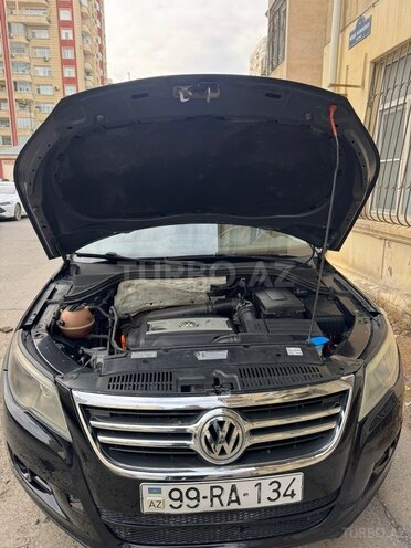 Volkswagen Tiguan 2010, 193,458 km - 2.0 л - Bakı