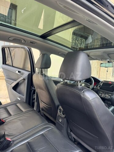 Volkswagen Tiguan 2010, 193,458 km - 2.0 л - Bakı