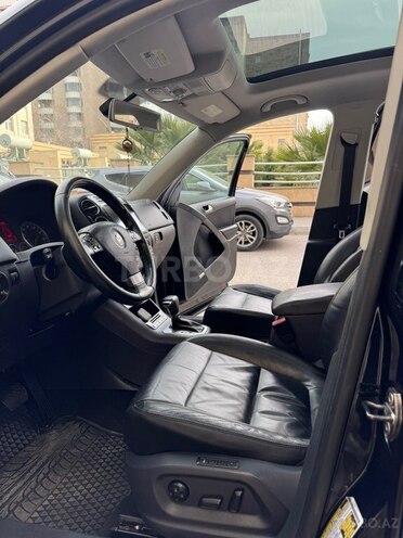 Volkswagen Tiguan 2010, 193,458 km - 2.0 л - Bakı