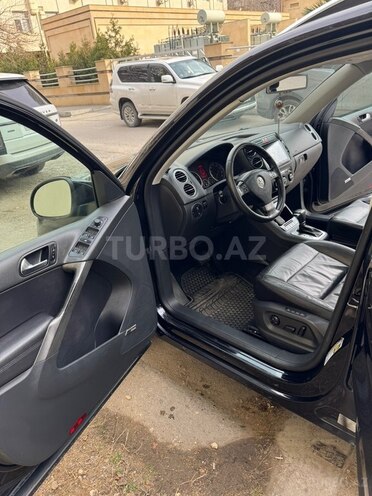 Volkswagen Tiguan 2010, 193,458 km - 2.0 л - Bakı