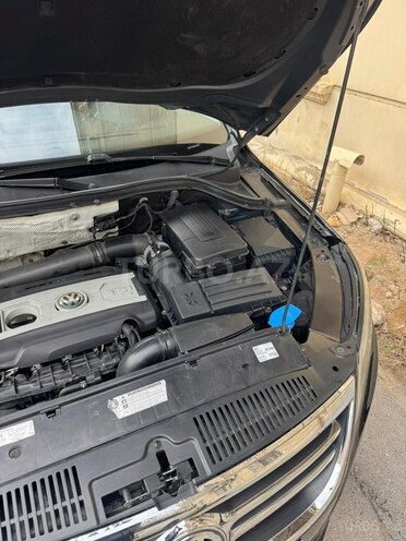 Volkswagen Tiguan 2010, 193,458 km - 2.0 л - Bakı