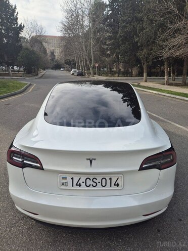 Tesla Model 3 2023, 61,014 km - 0.0 l - Bakı