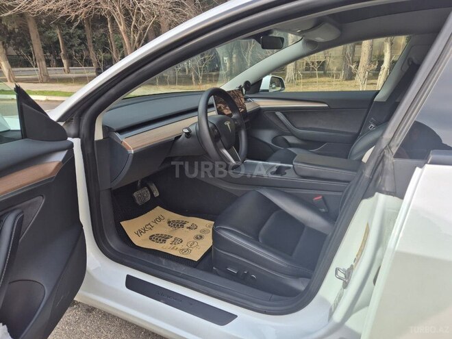 Tesla Model 3 2023, 61,014 km - 0.0 l - Bakı