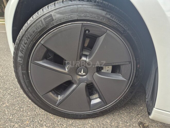 Tesla Model 3 2023, 61,014 km - 0.0 l - Bakı