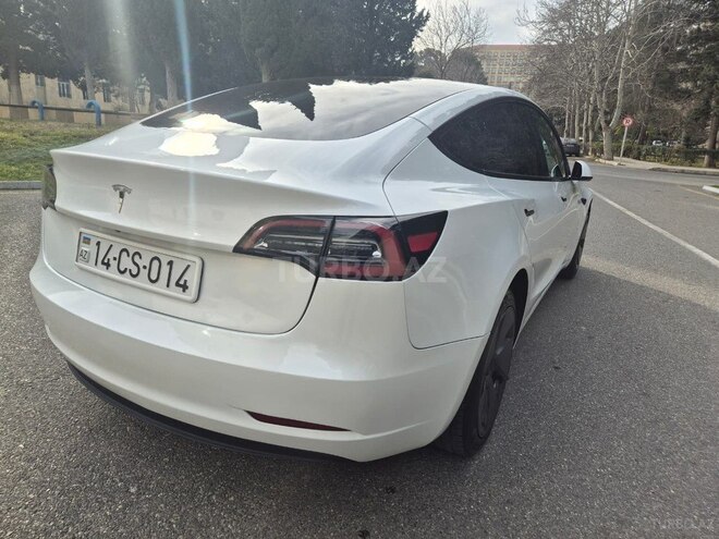 Tesla Model 3 2023, 61,014 km - 0.0 l - Bakı