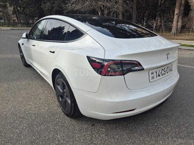 Tesla Model 3 2023, 61,014 km - 0.0 l - Bakı