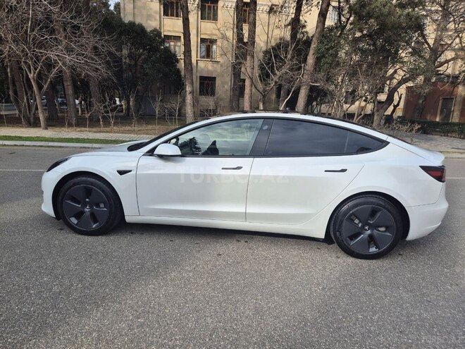 Tesla Model 3 2023, 61,014 km - 0.0 l - Bakı