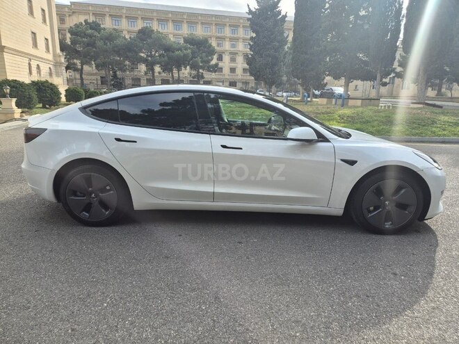 Tesla Model 3 2023, 61,014 km - 0.0 l - Bakı