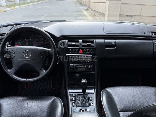 Mercedes E 240 2000, 359,000 km - 2.4 l - Xırdalan