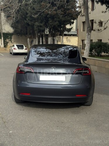Tesla Model 3 2023, 50,000 km - 0.0 l - Bakı