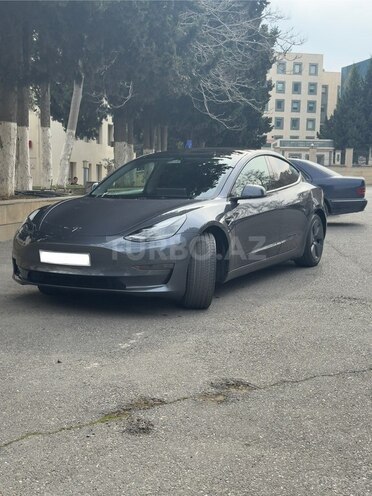 Tesla Model 3 2023, 50,000 km - 0.0 l - Bakı