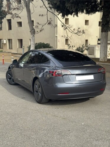 Tesla Model 3 2023, 50,000 km - 0.0 l - Bakı