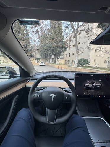Tesla Model 3 2023, 50,000 km - 0.0 l - Bakı