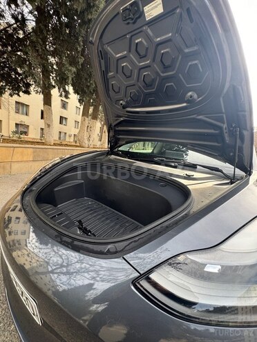 Tesla Model 3 2023, 50,000 km - 0.0 l - Bakı