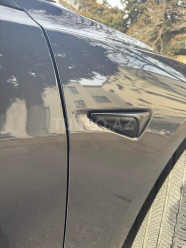 Tesla Model 3 2023, 50,000 km - 0.0 l - Bakı
