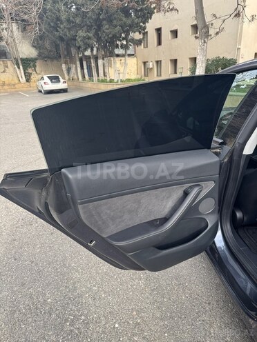Tesla Model 3 2023, 50,000 km - 0.0 l - Bakı