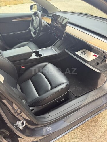 Tesla Model 3 2023, 50,000 km - 0.0 l - Bakı