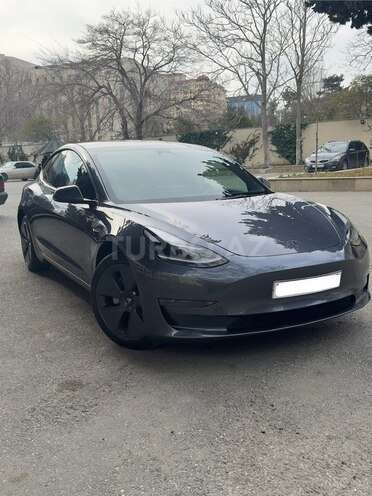 Tesla Model 3 2023, 50,000 km - 0.0 l - Bakı