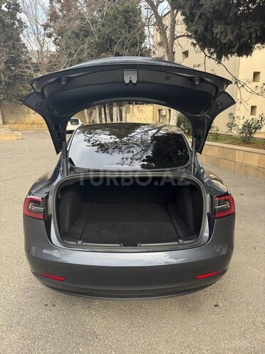 Tesla Model 3 2023, 50,000 km - 0.0 l - Bakı