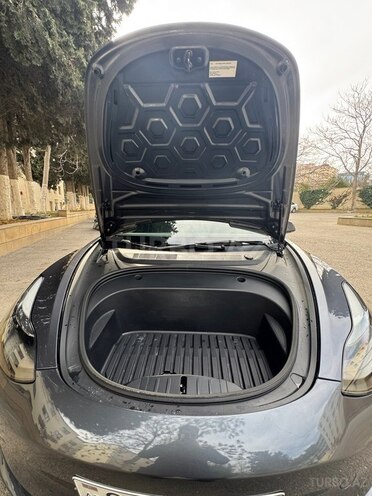 Tesla Model 3 2023, 50,000 km - 0.0 l - Bakı