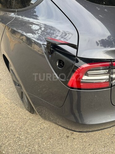 Tesla Model 3 2023, 50,000 km - 0.0 l - Bakı