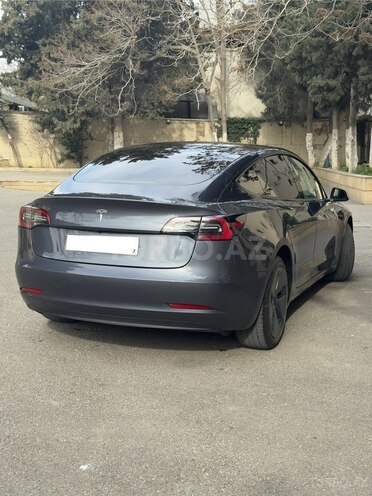 Tesla Model 3 2023, 50,000 km - 0.0 l - Bakı