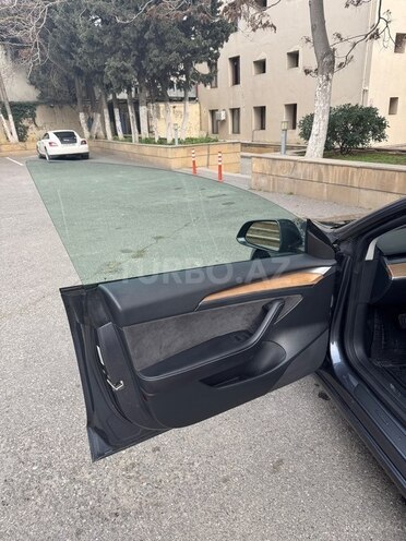 Tesla Model 3 2023, 50,000 km - 0.0 l - Bakı